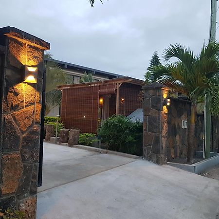 Villas Rocher Grand Bay Buitenkant foto