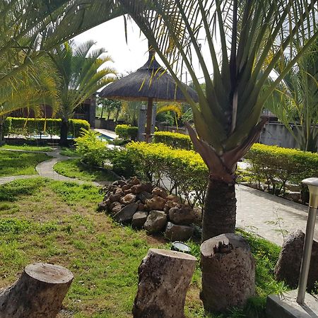 Villas Rocher Grand Bay Buitenkant foto