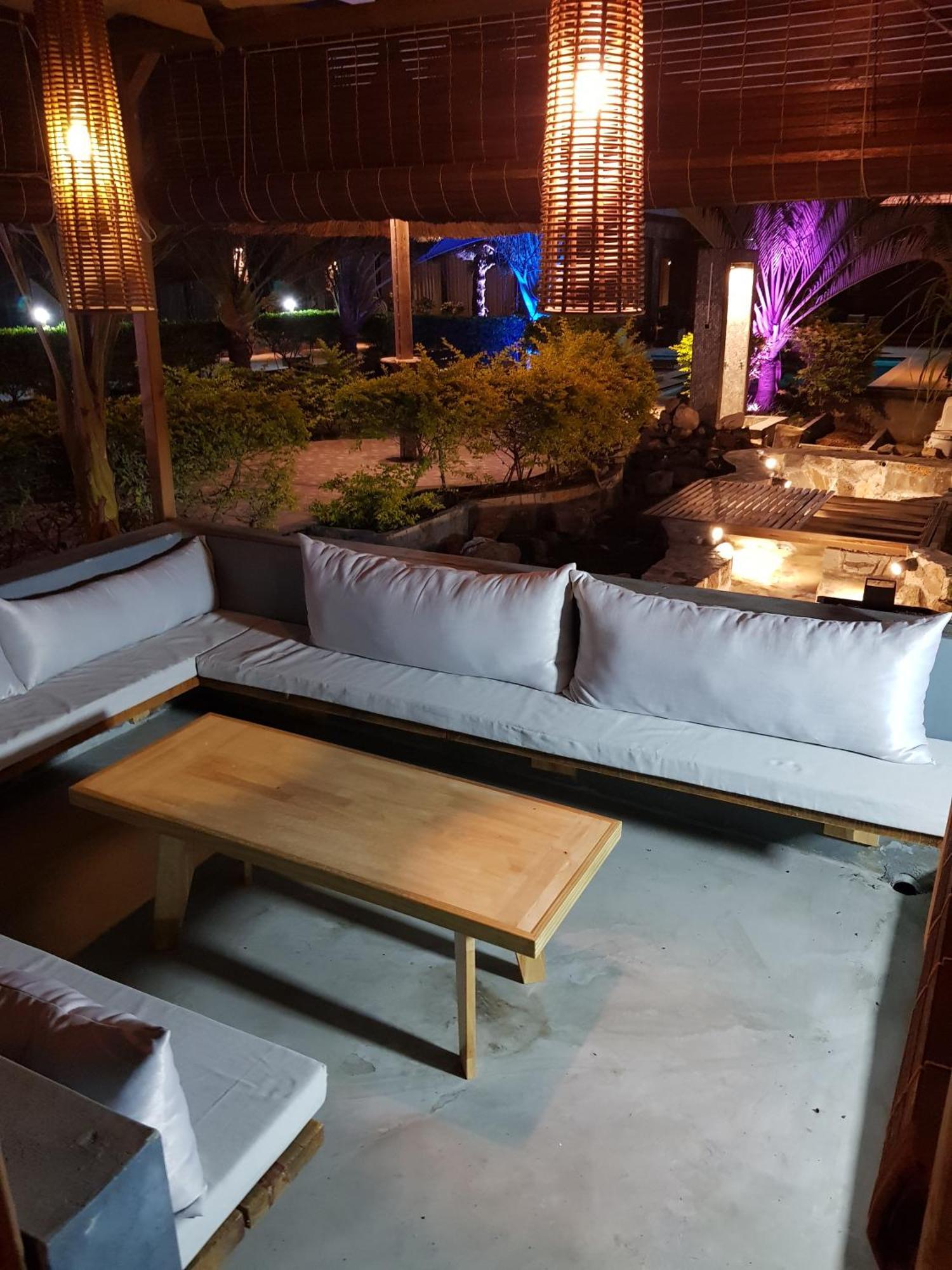 Villas Rocher Grand Bay Buitenkant foto