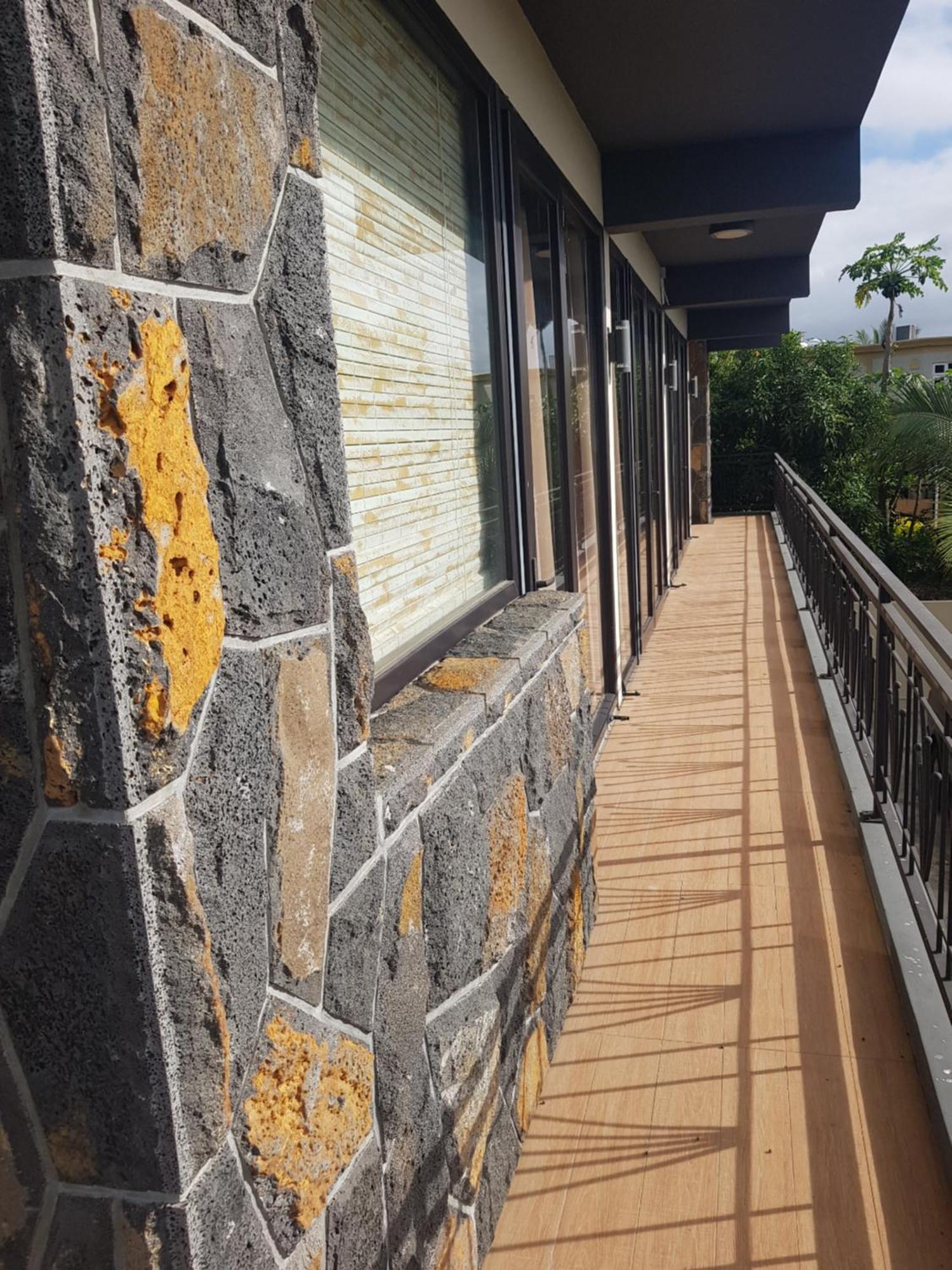 Villas Rocher Grand Bay Buitenkant foto